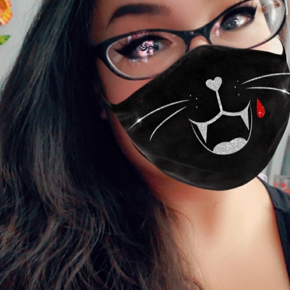 Meet your Posher, Lisette